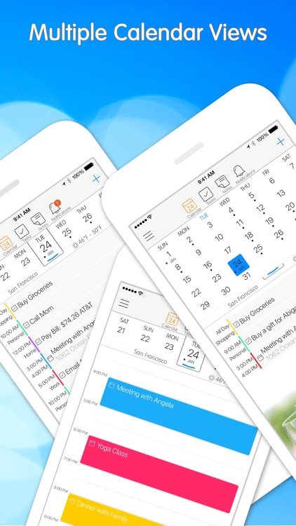 24me Smart Personal Assistant screenshot-4