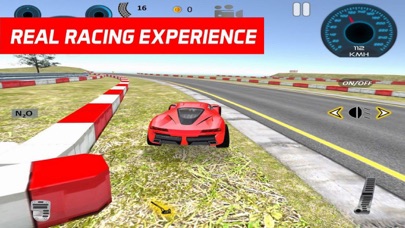 Extreme GT Speed Car screenshot 2