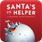 Santa’s Lil Helper – A Melbourne Laneways Experience is an augmented reality adventure that brings to life the City of Melbourne’s Christmas Festival