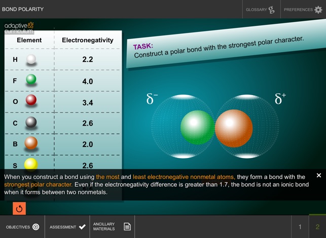 Bond Polarity(圖4)-速報App