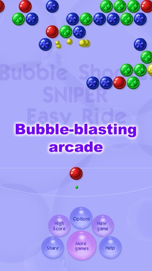 Bubble Shooter Classic(圖4)-速報App