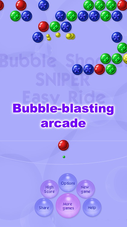 Bubble Shooter Classic screenshot-3