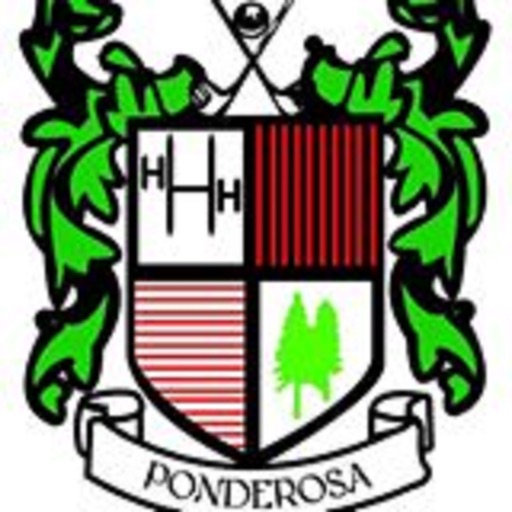 Ponderosa Golf Course & Family Restaurant