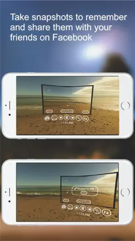 Game screenshot Scape VR hack