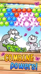 Simon's Cat - Pop Time Captura de tela 3