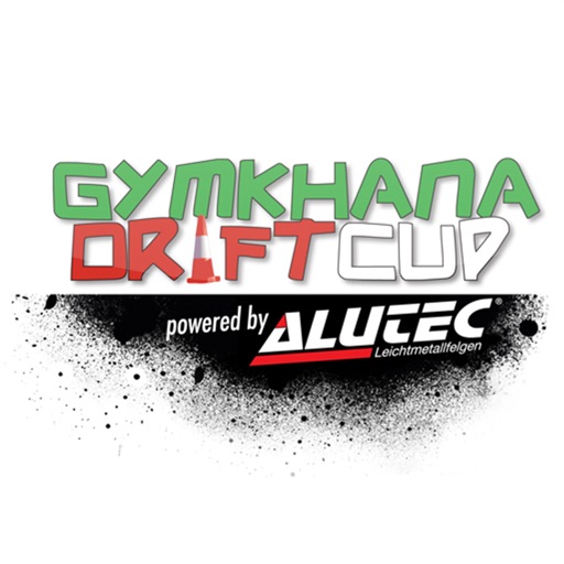 Gymkhana Drift