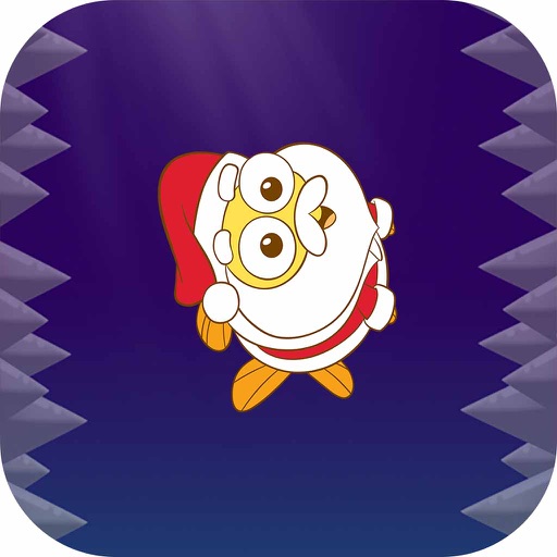 Santa Fish Games iOS App