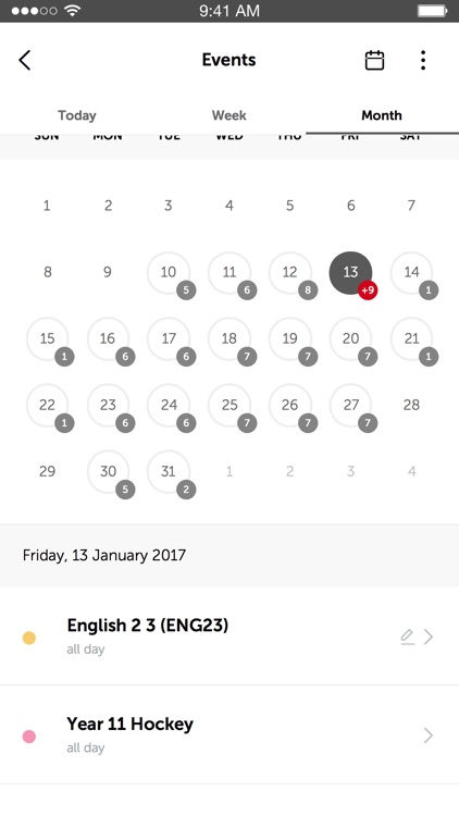 Christs College, Christchurch screenshot-3