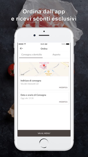 Ristorante Al Borgo(圖3)-速報App