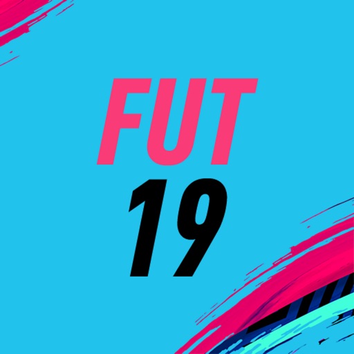FUT 19 DRAFT AND PACK OPENER Icon