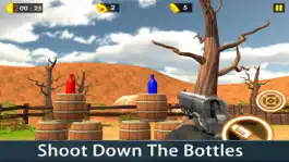 Game screenshot Skill Shoot Bottle 18 mod apk