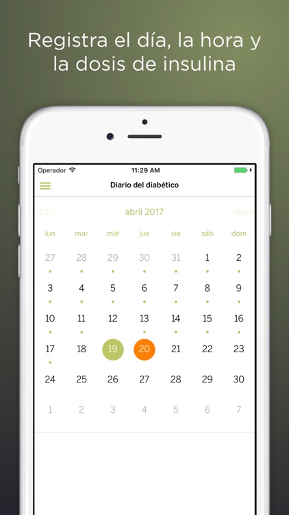 Insulclock | Diabetes