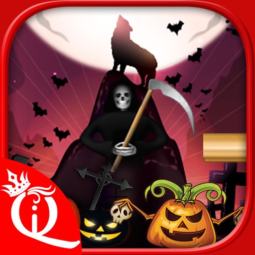 Halloween Party Sounds icon