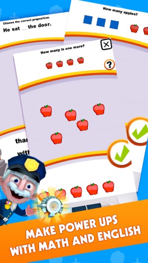 Kid Awesome Kindergarten Gold(圖2)-速報App