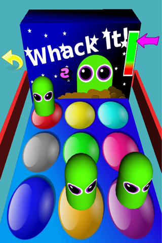 Whack It Pro. - náhled