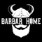 BARBAR HOME-дом «Варвара»,это отличное место для настоящих мужчин