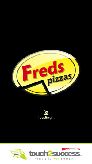 Fred's Pizzas(圖1)-速報App