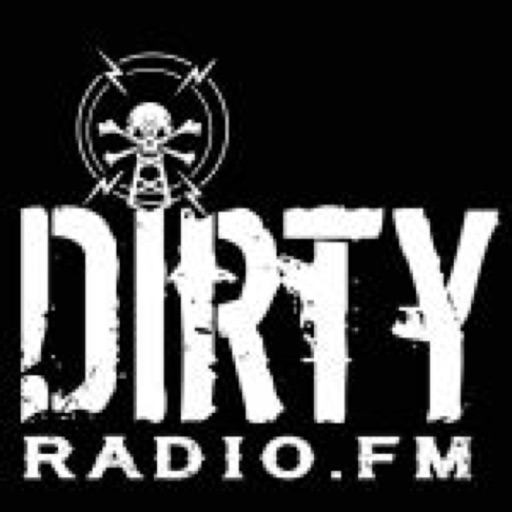 Dirty Radio Station iOS App