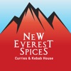 New Everest Spice Sheffield