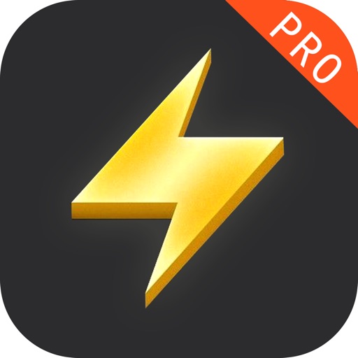 闪电 VPN - Fast VPN Master iOS App
