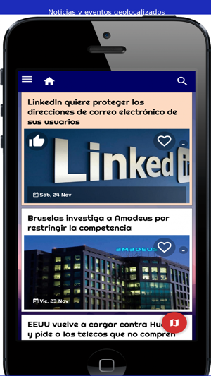 Zona Movilidad(圖5)-速報App