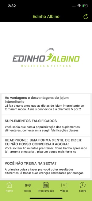 Edinho Albino(圖3)-速報App