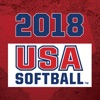 USA Softball 2018 Rulebook