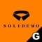 SOLIDEMO オフィシャル G-APP