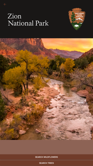 Zion Park Wildflowers(圖1)-速報App