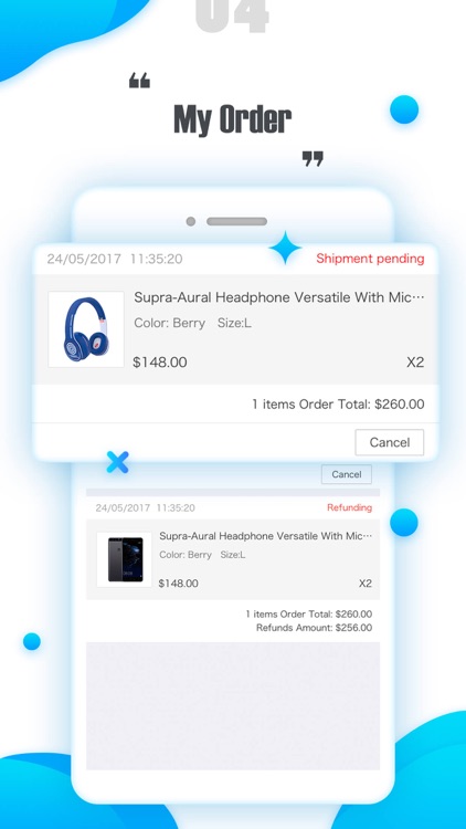 SkyBay Shopping screenshot-3