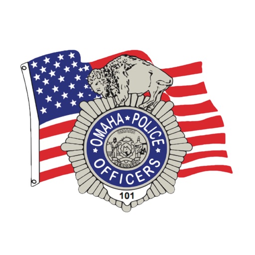 Omaha Police Officers Association icon