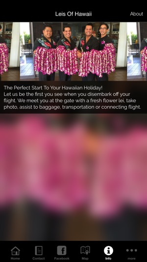 Leis Of Hawaii(圖3)-速報App