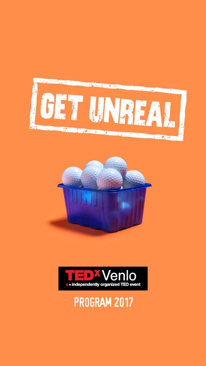 TEDxVenloAR