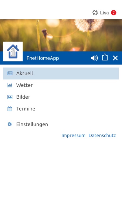 FNetHomeApp