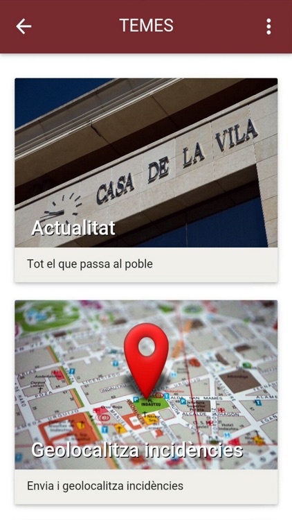 APP Lliçà de Vall