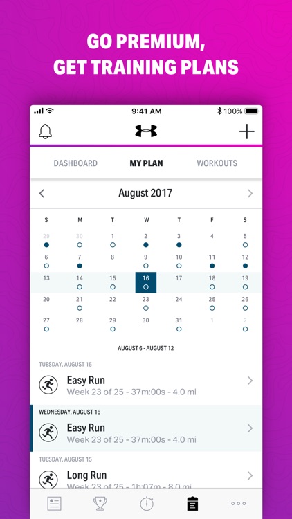 Under Armour Fitness Tracker App: Ultimate Guide to Boost Your Workout