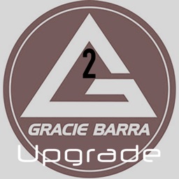 Gracie Barra BBJ: Weeks 5-8
