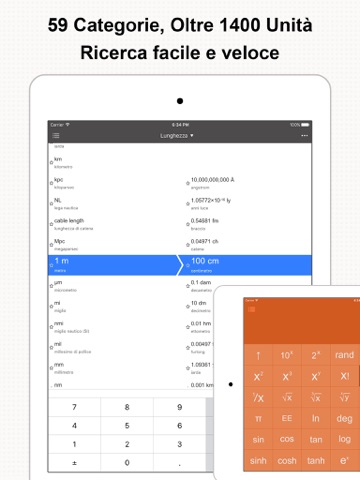 Spark Pro - Smart Calculator screenshot 2