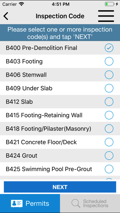 Reno Building Inspections screenshot 4