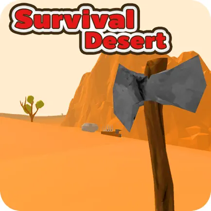 Survival Desert Cheats