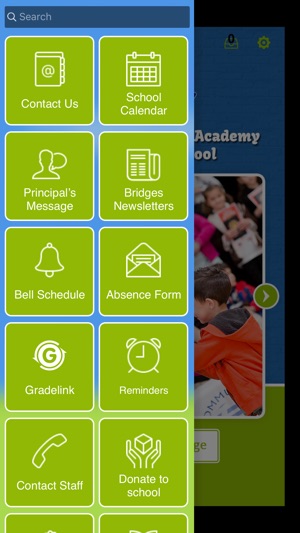 COA Elementary School(圖2)-速報App