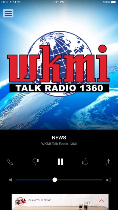 WKMI - Kalamazoo's Talk Radio screenshot 3