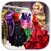 Dress Up Game: Sery Runway