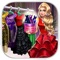 Best dress up dynamic, new approach on dolly dress up and awesome fashion clothes for a runway model