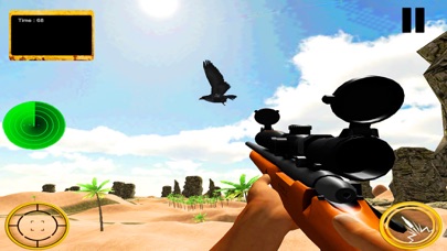 Wild Bird Hunter 2 screenshot 2