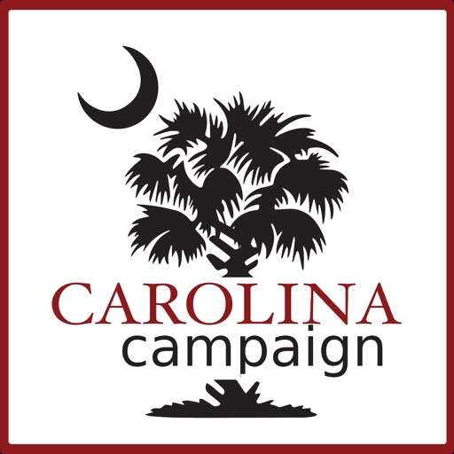 Carolina Campaign Icon