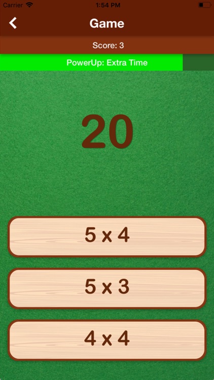 Add the Equations - Addition screenshot-4