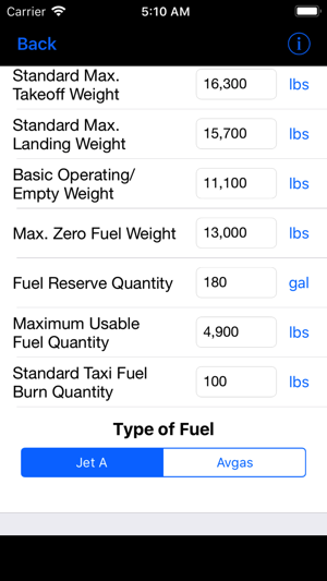 Fuel Flite - Fuel Tankering(圖2)-速報App