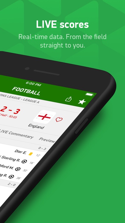 FlashScores.co.uk By Livesport S.r.o.