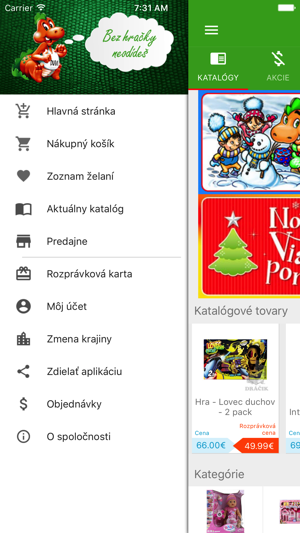 Dráčik Shop(圖2)-速報App